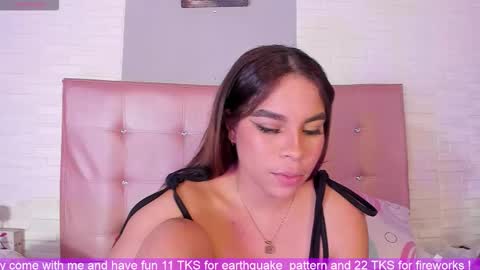 Victoria online show from February 19, 11:15 pm