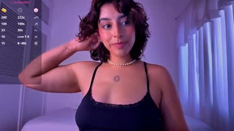 victoriaamelie online show from February 28, 8:57 pm