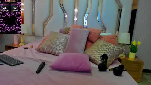 victoriaarousse online show from February 15, 10:19 pm