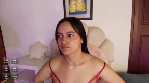 Snapshot of victoriablack_ chatting on February 28, 2:20 pm Victoria online show from February 28, 2:20 pm