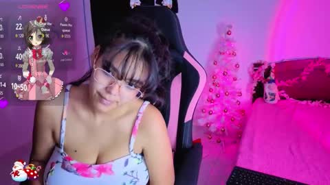 victoriacarmonaa online show from November 29, 11:12 pm