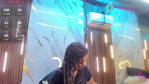 Victoria  online show from April 16, 9:39 pm