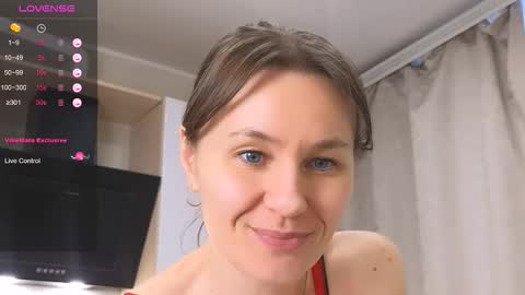 VictoriaGoddess online show from February 16, 10:13 am