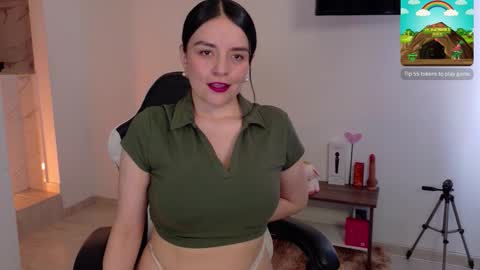 Kim 3 online show from March 17, 3:06 pm