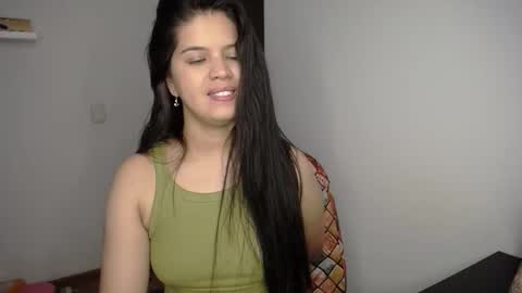 victorialg online show from December 15, 9:22 pm