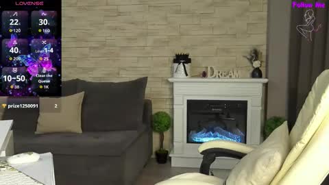 Victoria online show from March 14, 1:20 am