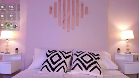 Victoria online show from February 3, 7:29 pm