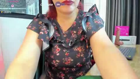 victoriapaker online show from February 19, 12:04 pm