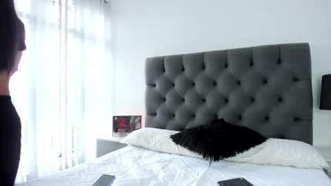 Victoria online show from October 27, 11:32 am