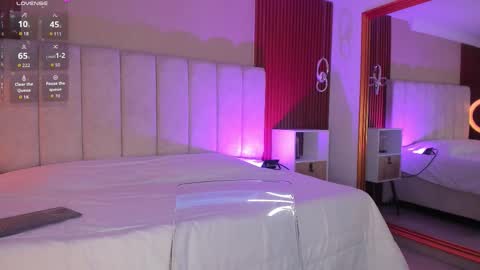 Maria Victoria online show from January 15, 11:52 am