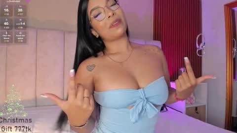 Maria Victoria online show from December 16, 11:49 am