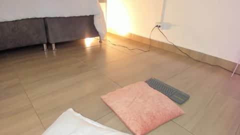 Snapshot of victoriaregia1 chatting on February 17, 2:38 pm Maria Victoria online show from February 17, 2:38 pm