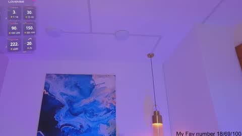 Maria Victoria online show from March 16, 11:36 am