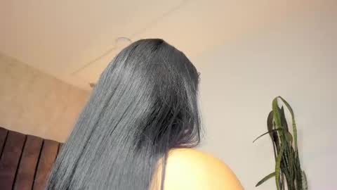 Snapshot of victoriaregia1 chatting on February 24, 2:15 pm Maria Victoria online show from February 24, 2:15 pm