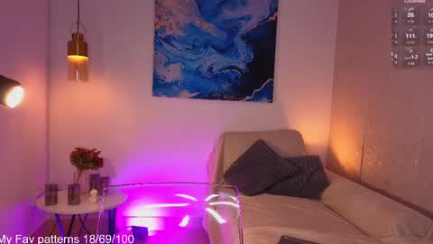 Maria Victoria online show from April 14, 11:46 am