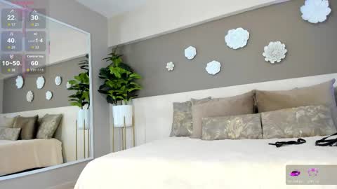 Victoria Shelby  online show from February 25, 12:09 pm