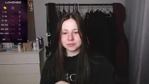 victoriassecrets_ online show from February 11, 10:46 pm