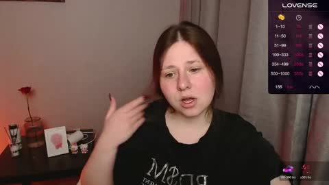 victoriassecrets_ online show from April 18, 7:07 pm