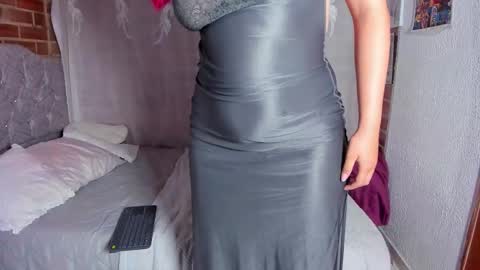 Victoria online show from January 11, 10:16 pm