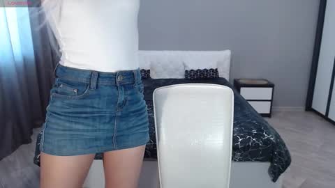 VictoriaTiger online show from February 26, 10:40 am