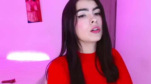 victoriia_henao_ online show from September 13, 4:04 am