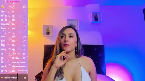 victoriia_rose_ online show from March 16, 4:15 am