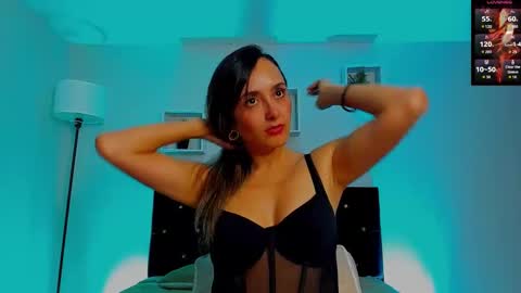 victoriia_rose_ online show from June 2, 8:22 pm