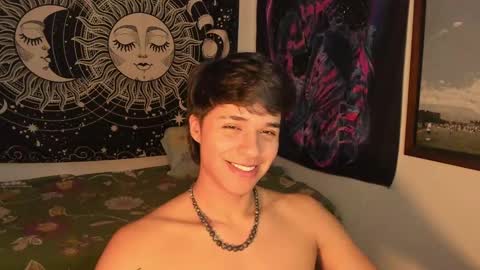 Victorino Jhonson online show from January 28, 4:19 pm