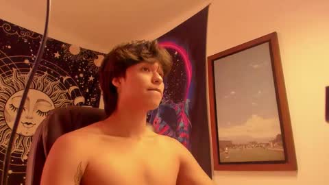 Victorino Jhonson online show from April 20, 2:53 pm