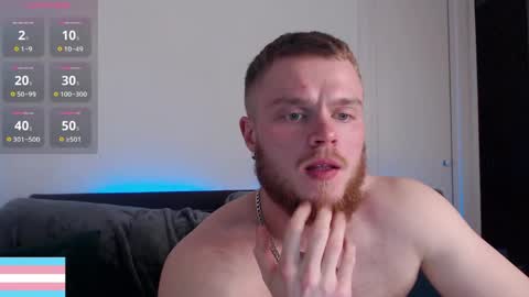 Victor online show from February 28, 7:51 pm