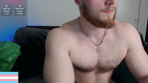 Victor online show from April 3, 6:59 pm