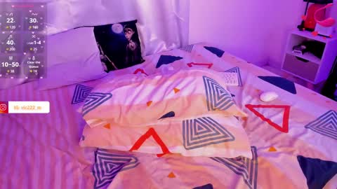 Moon online show from March 8, 3:50 am