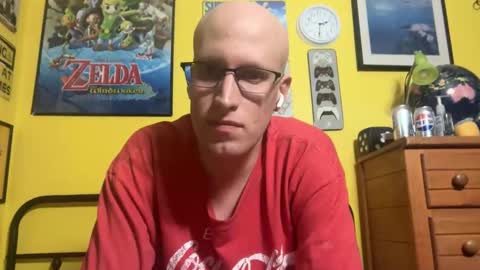 videocum30 online show from March 4, 6:10 am