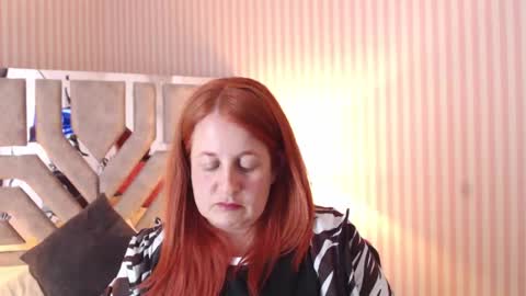 Violeta online show from December 31, 3:34 am