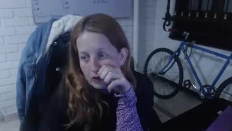 Violeta online show from February 6, 11:15 pm