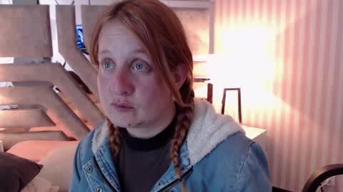 Violeta online show from January 28, 1:08 am