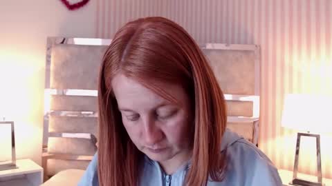 Violeta online show from January 2, 8:46 pm