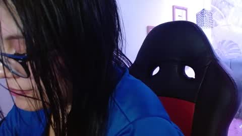 viioleta online show from February 27, 6:53 pm