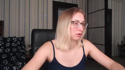 Vika online show from July 27, 5:49 am
