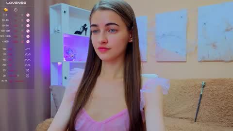 vikiberry online show from October 26, 10:49 am