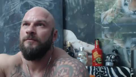 viking online show from April 27, 6:27 pm