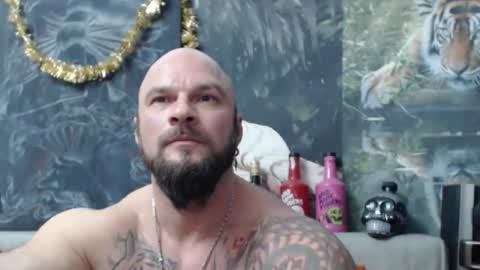 viking online show from January 31, 7:55 pm