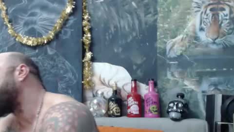 viking online show from January 13, 8:16 pm