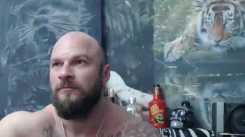 viking online show from April 25, 6:05 pm