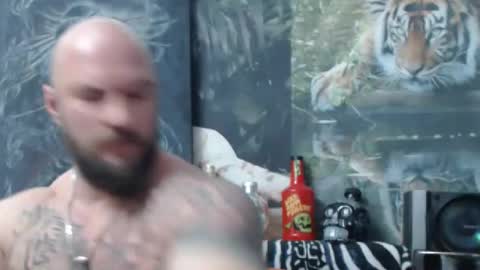 viking online show from April 22, 7:10 pm