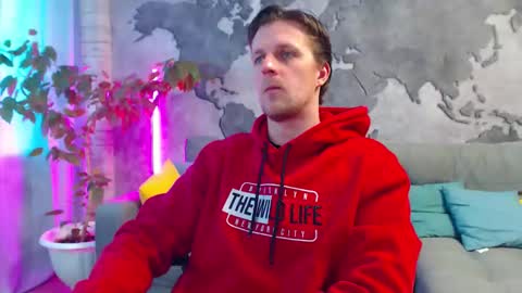 vikingchrisss online show from February 15, 11:09 am