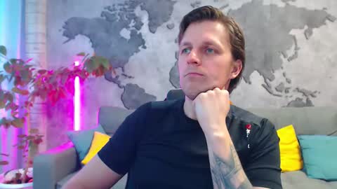 vikingchrisss online show from March 8, 10:41 am