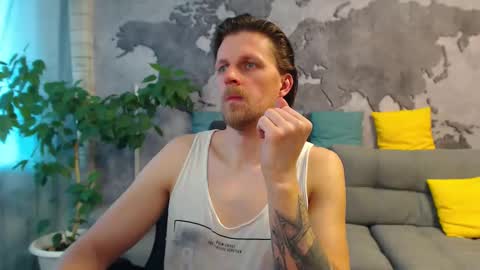 vikingchrisss online show from May 3, 9:59 am