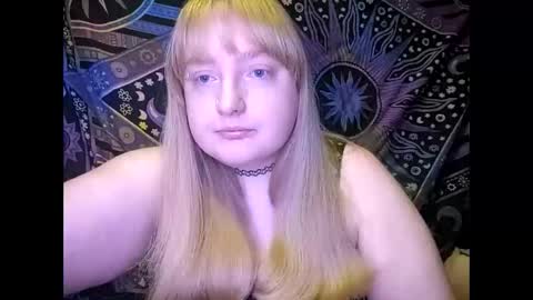 vikkivenus online show from December 23, 3:34 am