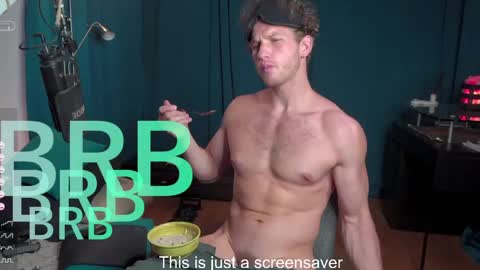 fansly  VITEKsecret online show from April 19, 4:02 am